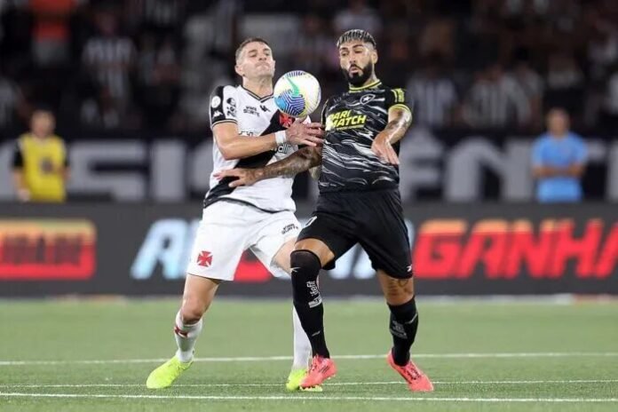 Imagem do avatar de Meu Botafogo