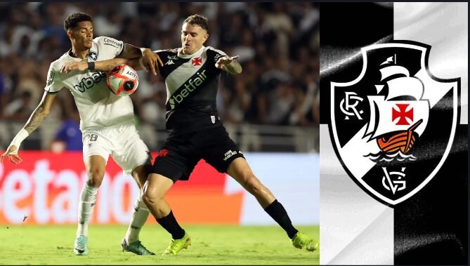 Vasco e Botafogo decidem quem larga na frente no Rio – Vascaino.net