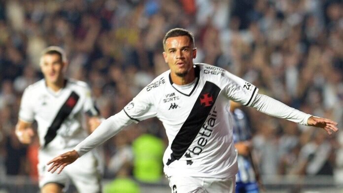 Vasco encerra jejum, brilha e garante avanço na Copa do Fim do jejum! Vasco brilha e avança na Copa do Brasil 2025 – Vascaino.net