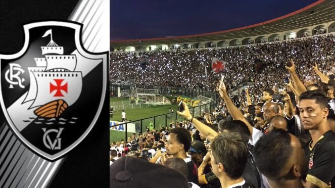 Sem vencer há 7 jogos, Vasco busca redenção na Copa do Brasil 2025 – Vascaino.net