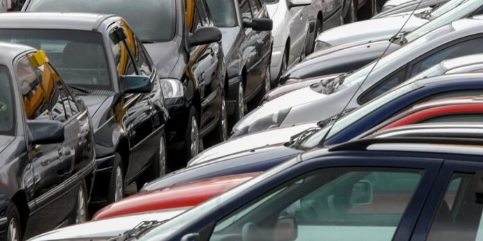 Vendas de veículos 1.0 aumentam 11,35% em julho com incentivos Vendas de veículos com motores 1.0 crescem 11,35% em julho