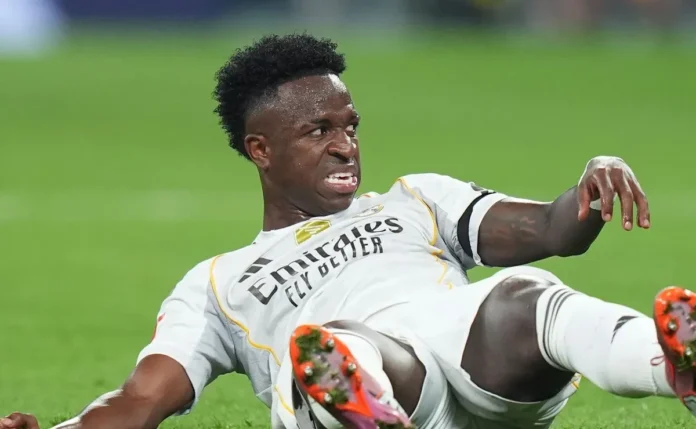 Vini Jr. estaria deslumbrado com proposta da Arábia Saudita e desempenho baixo é explicado no Real Madrid