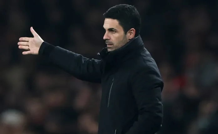 Ex-árbitro da FIFA alerta Arsenal sobre o estilo de jogo de Martín Zubimendi