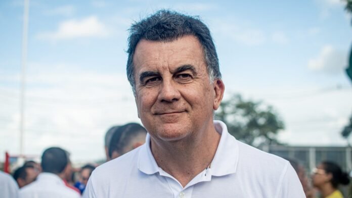 Fábio Mota, Vitória