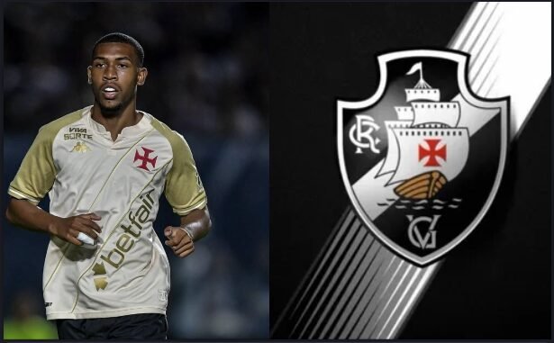 Vasco pega todo mundo de supresa e decide sobre venda de Rayan 