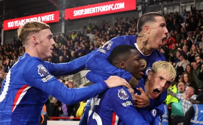 Interesse do Real Madrid em Enzo Fernández e Moisés Caicedo coloca Chelsea em alerta no mercado