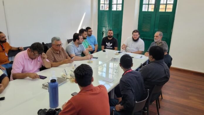 Justiça suspende reajuste da tarifa de água em Cachoeiro; Prefeitura detalha irregularidades em coletiva - Prefeitura de Cachoeiro de Itapemirim