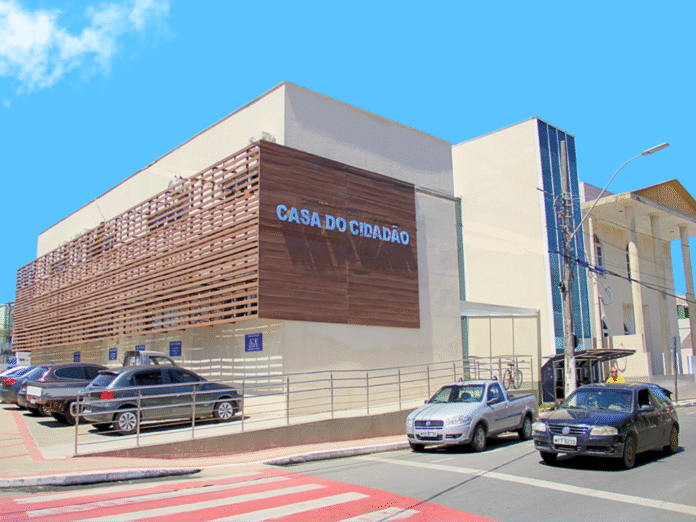 Notícia 43 vagas de emprego em oferta no dia de hoje - Prefeitura Municipal de Anchieta