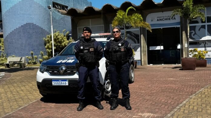 Notícia Anchieta completa mais de 5 anos sem feminicídio - Prefeitura Municipal de Anchieta