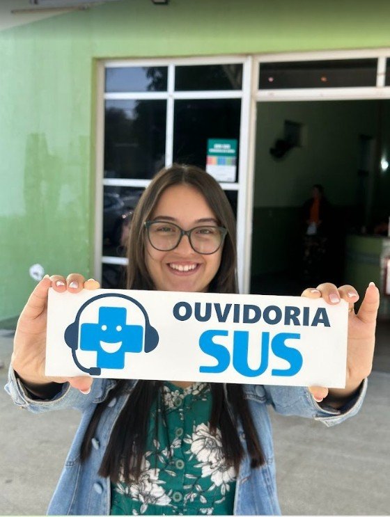 Notícia Saúde de Anchieta conta com canal exclusivo para ouvir cidadãos - Prefeitura Municipal de Anchieta