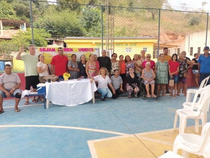 Notícia Palestras, encontros e atividades educativas pela valorização da vida em Anchieta - Prefeitura Municipal de Anchieta