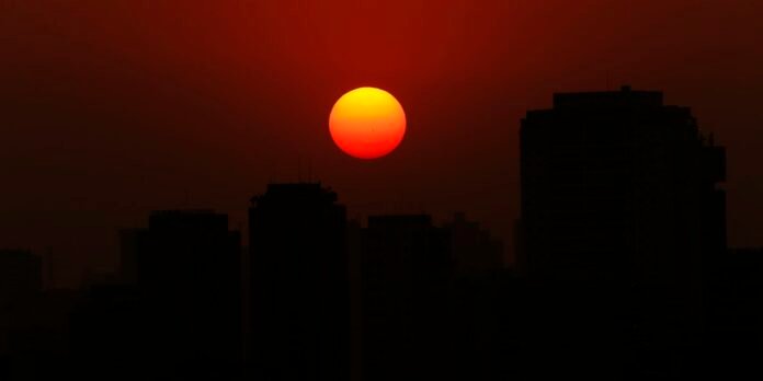 Arquitetos debatem soluções para diminuir mudanças climáticas