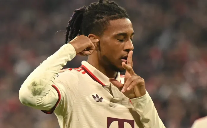 Bayern aceita vender Michael Olise ao Real Madrid, mas exige R$ 716 milhões