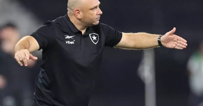 Imagem do avatar de Meu Botafogo