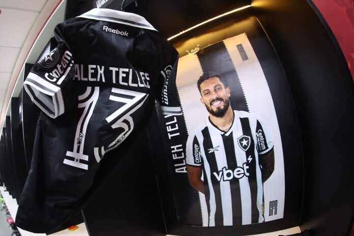 Imagem do avatar de Meu Botafogo