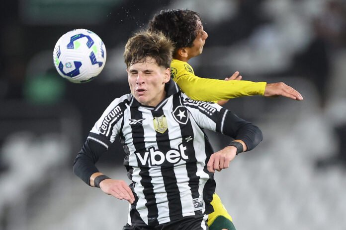 Imagem do avatar de Meu Botafogo