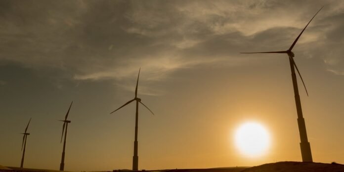 Brasil e 16 nações assinam carta pela transição energética justa Brasil e mais 16 países assinam carta por transição energética justa