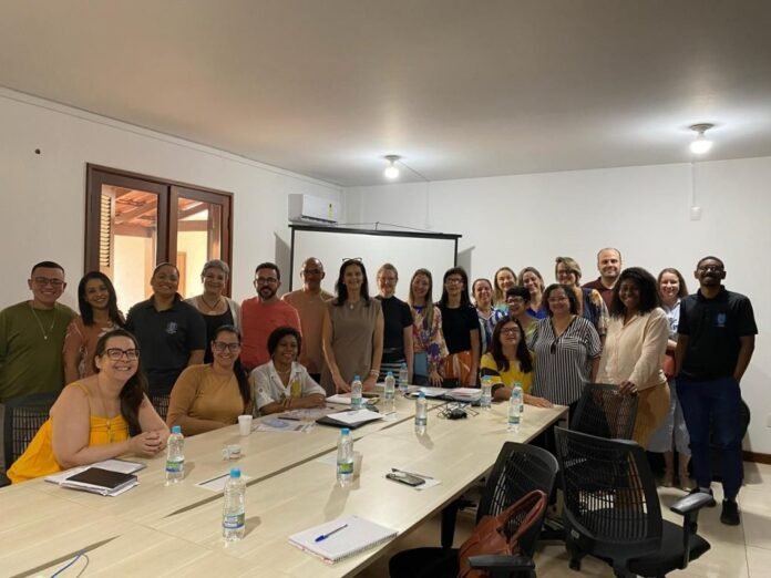 Cachoeiro inicia construção do Plano Municipal de Assistência Social 2026-2029 - Prefeitura de Cachoeiro de Itapemirim