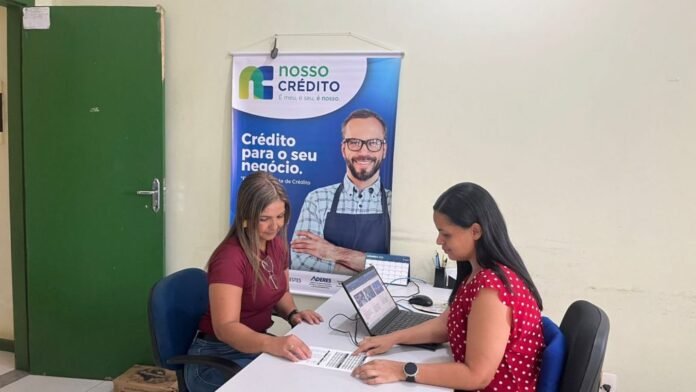 Nossocrédito lança nova linha de crédito para renovação em Cachoeiro - Prefeitura de Cachoeiro de Itapemirim