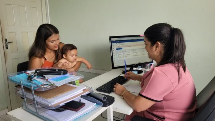 Prefeitura orienta população sobre importância de comparecer às consultas nas UBS - Prefeitura de Cachoeiro de Itapemirim