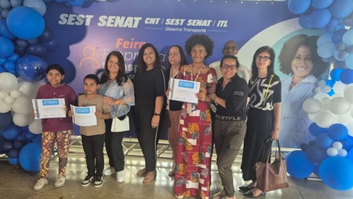 Concurso de desenho e ações educativas reforçam importância da segurança no trânsito em Cachoeiro - Prefeitura de Cachoeiro de Itapemirim