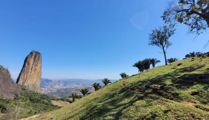 Semesp promove caminhada no domingo (28) em Cachoeiro - Prefeitura de Cachoeiro de Itapemirim
