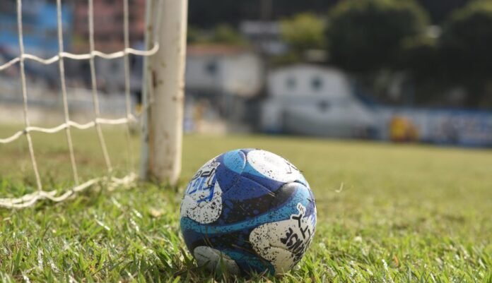 Campeonato de Futebol Amador começa neste domingo (07) em Cachoeiro - Prefeitura de Cachoeiro de Itapemirim