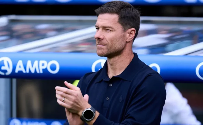 Carreras Brilha e Conquista Espaço na Defesa do Real Madrid Álvaro Carreras impressiona Xabi Alonso e vira peça importante na defesa do Real Madrid