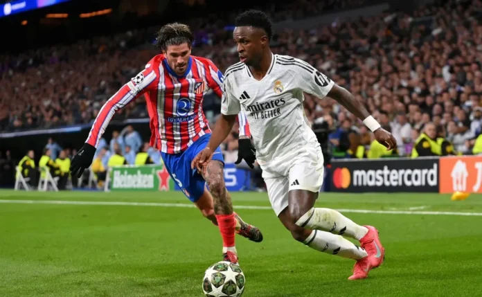 Atlético x Real Madrid tem data definida e time de Xabi Alonso é beneficiado sobre descanso