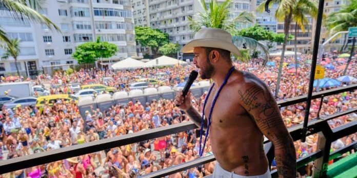 Clube do Samba é Patrimônio Cultural e Imaterial do Estado do Rio