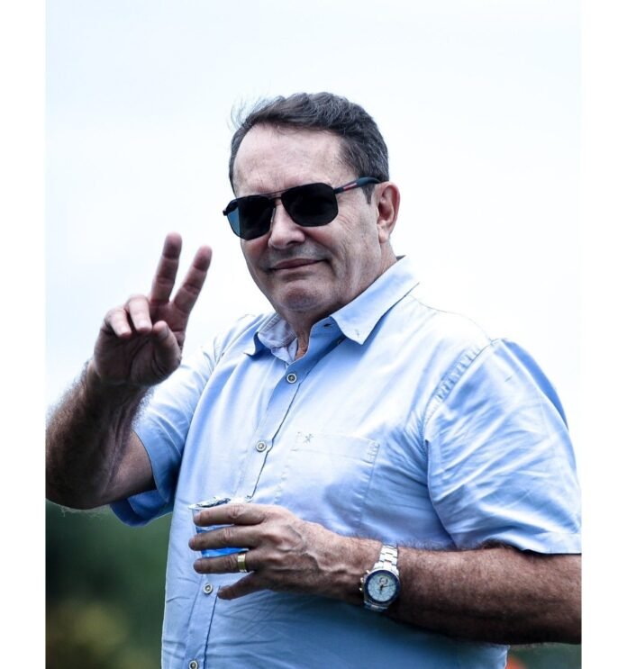 Cruzeiro 'acerta' com meio-campista por 4 temporadas – Zeiro
