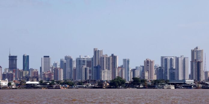 Emissora anfitriã, EBC prepara megaoperação para transmitir COP30