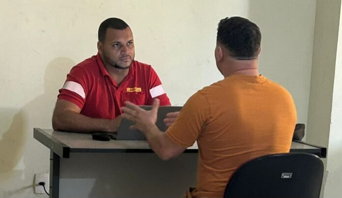 Emprega Cachoeiro fortalece empregabilidade e gera novas chances em Cachoeiro - Prefeitura de Cachoeiro de Itapemirim