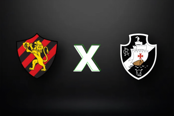 escalações, desfalques e tudo sobre o jogo do Brasileirão 2025 – Vascaino.net