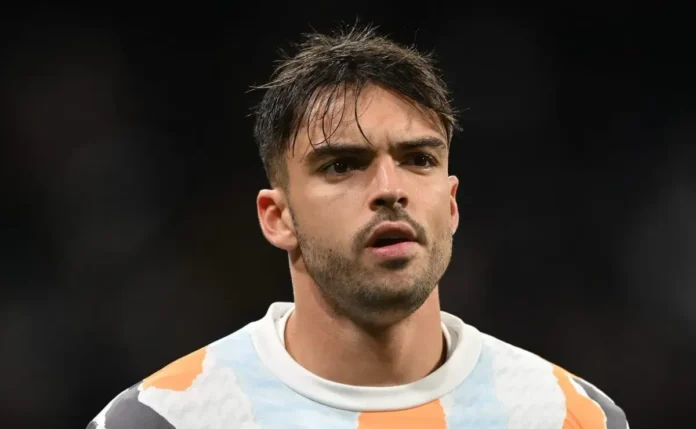 Real Madrid aceita liberar Asencio ao Fenerbahçe, que busca reforço após anunciar Ederson