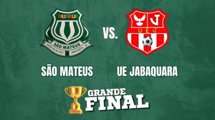 Notícia Final do Campeonato Municipal de Futebol Master - Prefeitura Municipal de Anchieta