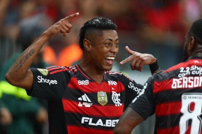 Flamengo