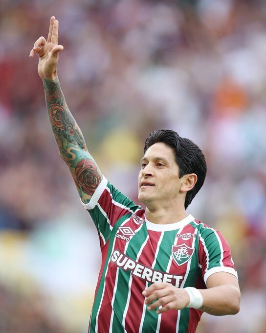 Fluminense
