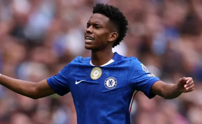 João Pedro supera Estêvão e é eleito a melhor contratação da Premier League nesta janela por Ferdinand