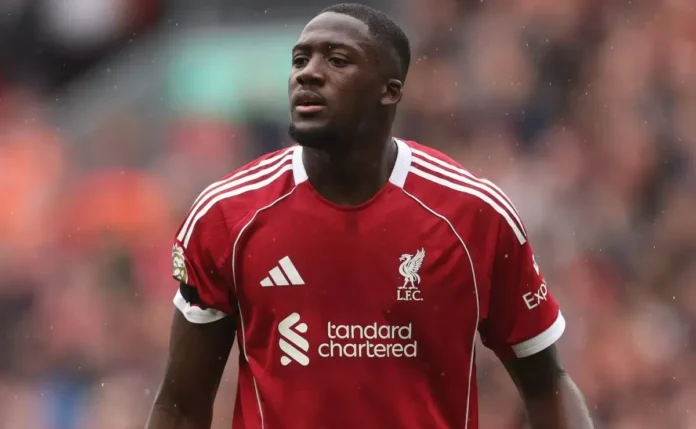 Diretoria do Liverpool entende que Ibrahima Konaté será jogador do Real Madrid em 2026