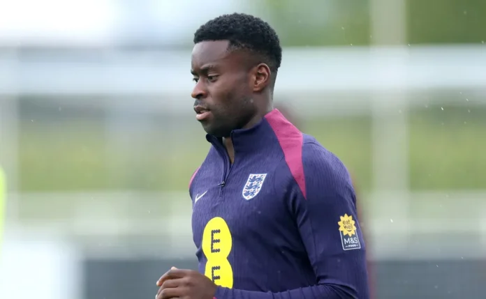 Liverpool toma decisão final sobre contratar Guehi na próxima janela de transferências após reviravolta