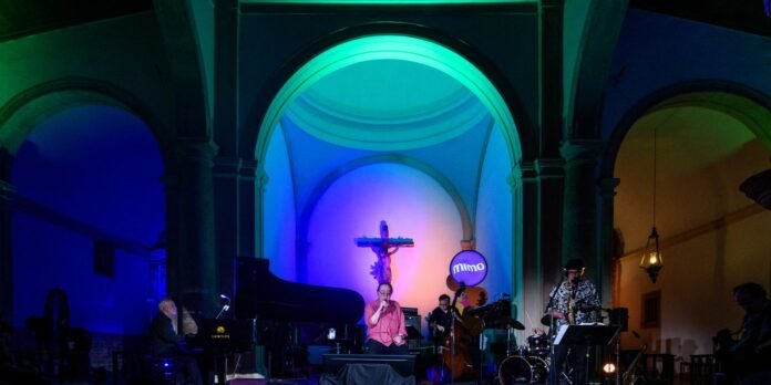 MIMO Festival em SP: Arte e Cultura Gratuita na Capital MIMO Festival chega a São Paulo com programação gratuita