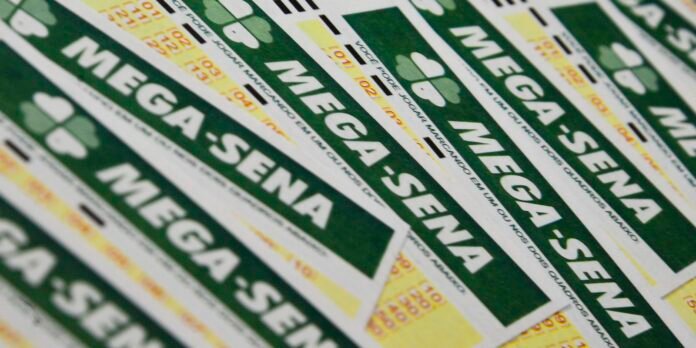 Concurso 2909 da Mega não tem acertador e prêmio vai a R$ 33 milhões