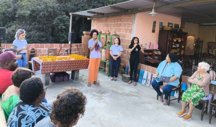 Mostra Cultural “Sou da Quebrada” acontece a partir deste sábado (27) em Cachoeiro - Prefeitura de Cachoeiro de Itapemirim