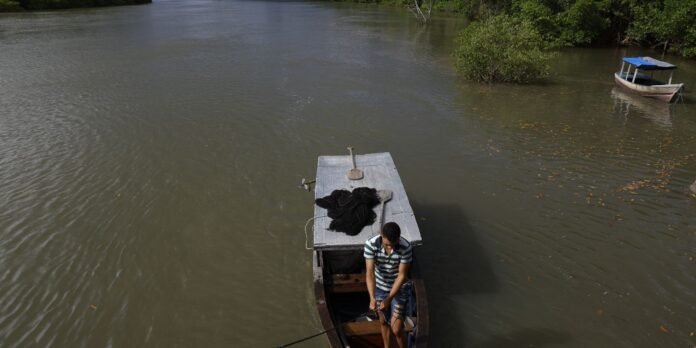 Novas regras para o seguro-defeso em outubro, diz MPA Seguro-defeso do pescador artesanal terá novas regras em outubro