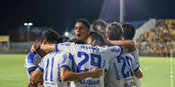 Paysandu pode fazer diversas alterações para a próxima partida