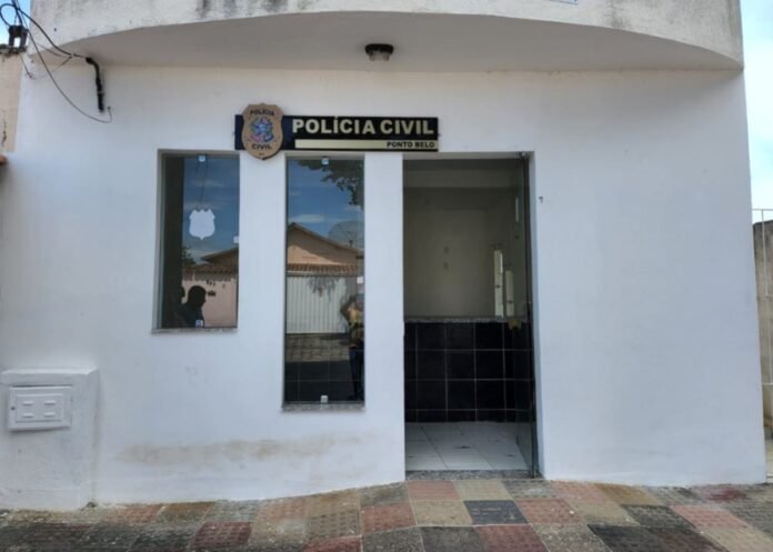 Polícia Civil conclui inquérito de tentativa de latrocínio contra policial militar em Ponto Belo