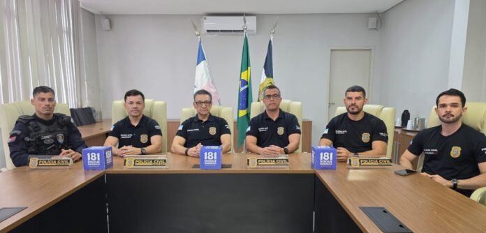 PCES conclui inquérito sobre homicídio de trabalhador terceirizado da EDP em Zumbi dos Palmares