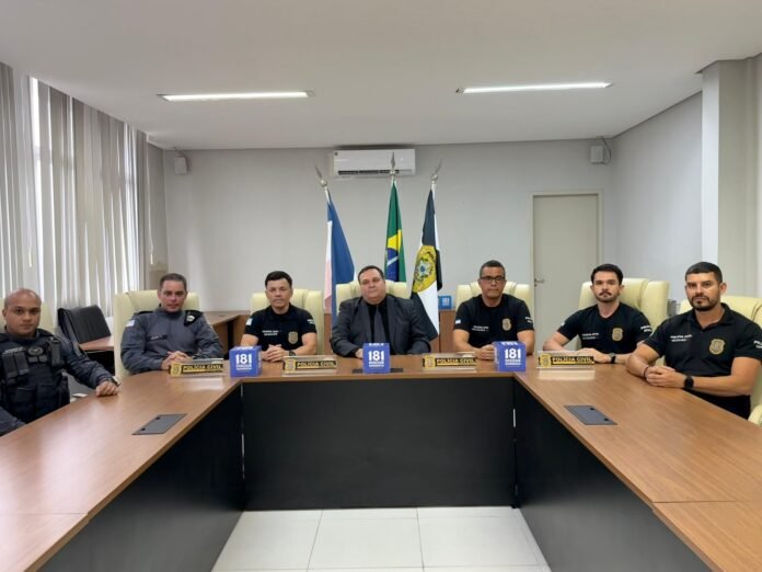 Polícia Civil conclui investigação e prende suspeitos de homicídio em Vila Velha