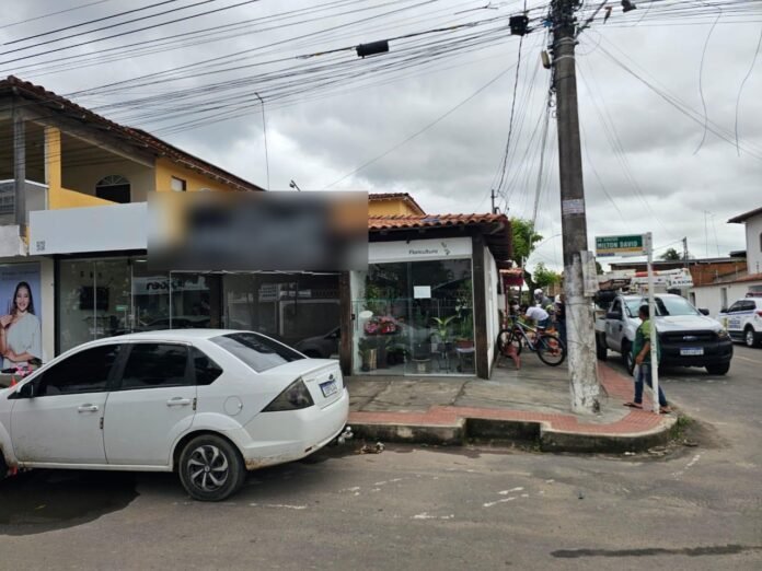 PCES e PCIES, em parceria com a EDP, flagram furto de energia elétrica em barbearia na Serra